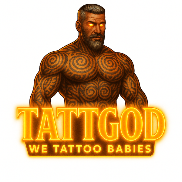 TATTGOD